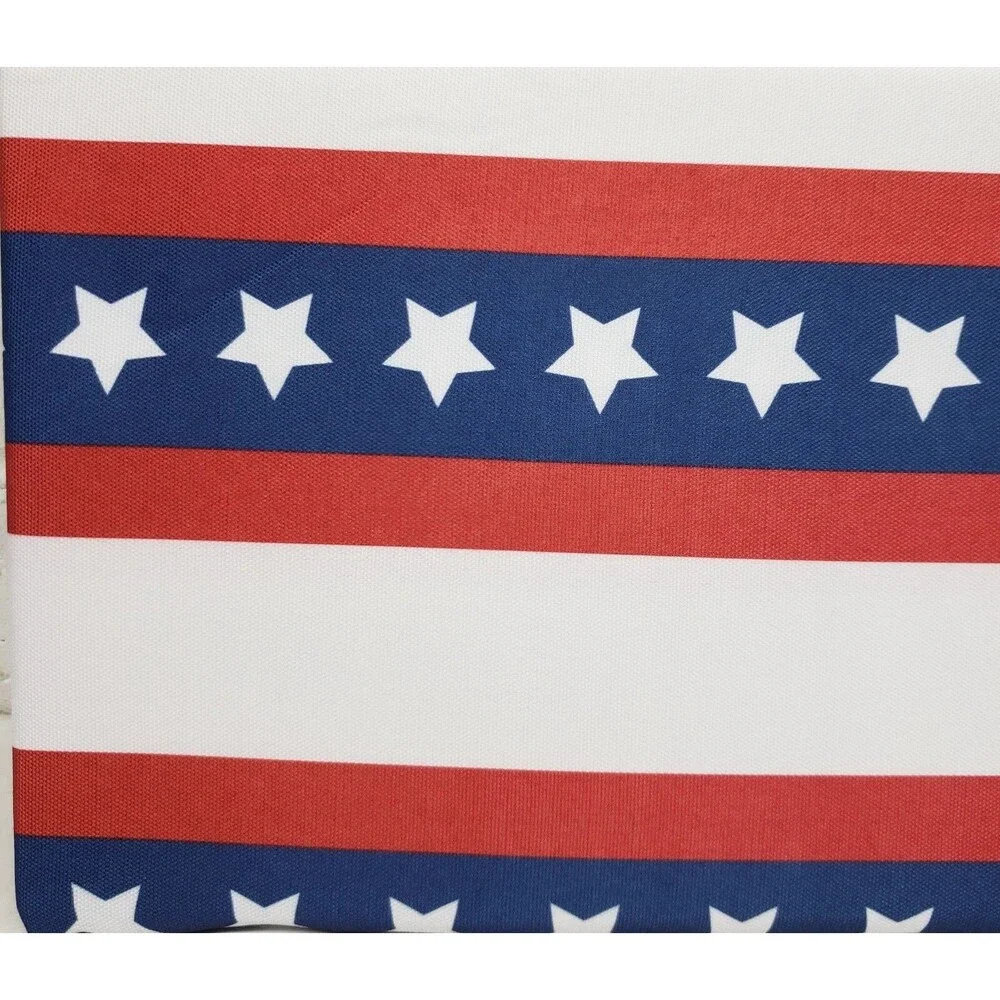 Printed Fabric Tablecloth,52